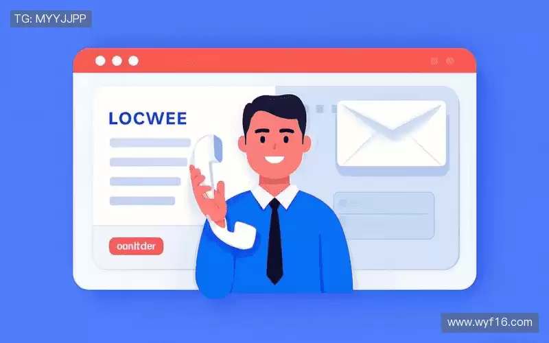 咨询响应:Get in touch